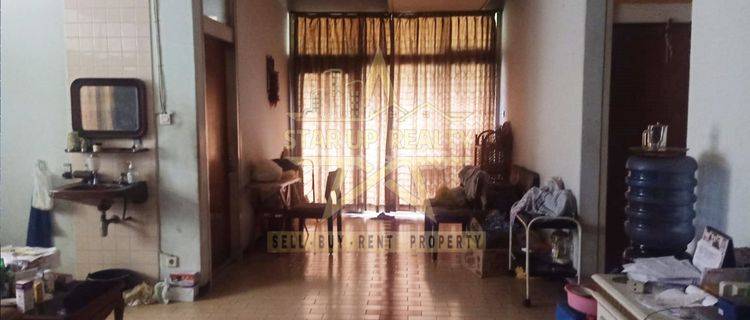 Dijual Rumah Cianjur strategis 1