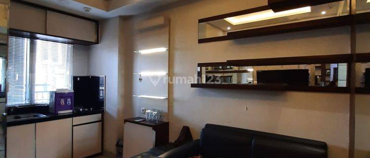 Jual Apartemen Sudirman Suites 1