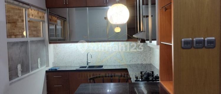 Disewa Rumah Setra Duta 1