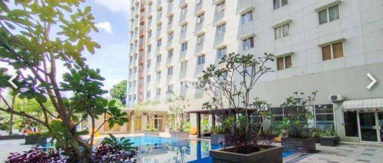 Disewa Apartement Pinewood Jatinangor Bagus  1