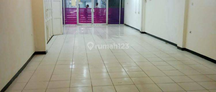 Ruko Terusan Pasirkoja Bagus Siap Pakai 1