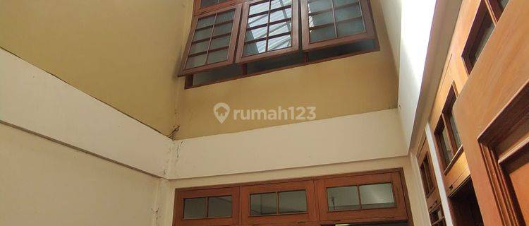 Dijual Rumah Sayap Pasteur Bagus  1