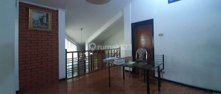 Dijual Rumah Budisari Bagus  2 Lantai 1