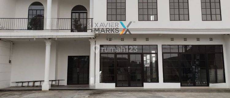 Dijual Ruang Usaha, Ruko, Tempat Usaha di Poros Jalan Raya Kidangbang, Wajak Kab. Malang 1