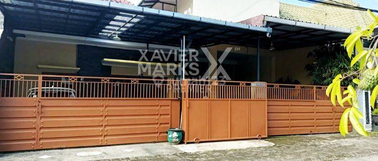 Dijual Rumah Tinggal Kost.lokasi Jln.papa Hijau Malang 1