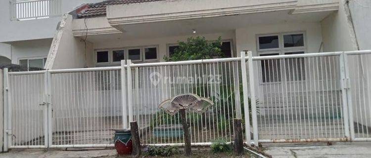 Darmo Permai Full Furnished Siap Huni Uk 9x20 Meter 1