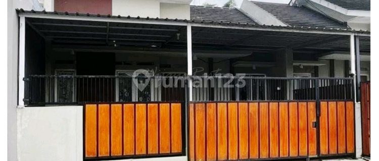 Ready-to-Occupy Rental House Central City Location Suitable for Residence 1