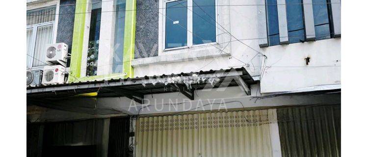 Ruko 2 Lantai Murah Daerah Patrang Cocok Buat Usaha 1