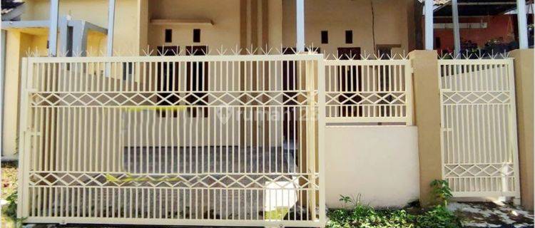 Rumah Sewa Minimalis Murah Daerah Kota Cocok Untuk Hunian 1