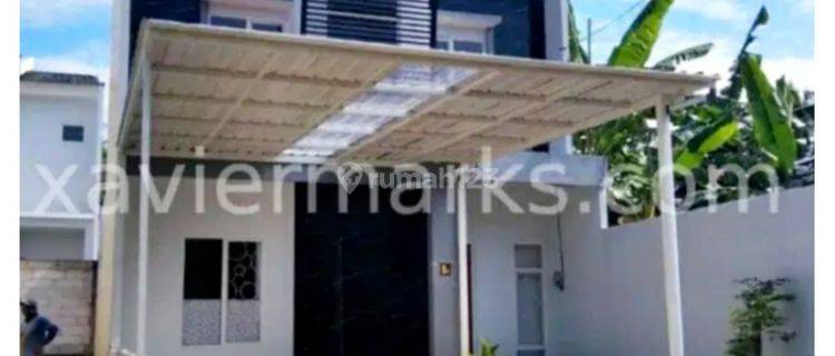 Rumah Sewa Minimalis Daerah Gebang Cocok Untuk Hunian Dekat Lippo Mall 1
