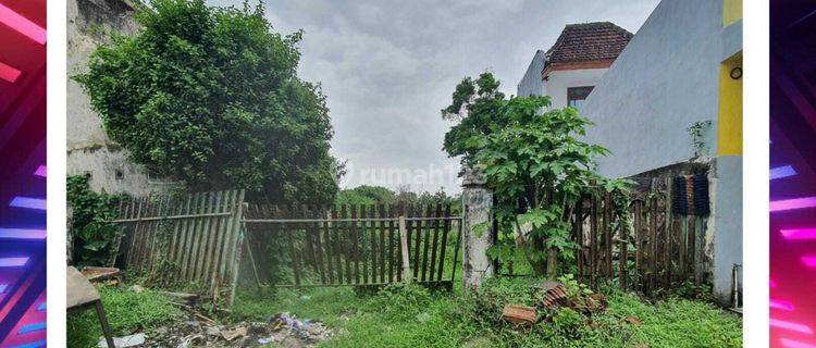 Tanah Murah Pinggir Jalan Provinsi akses Bus, Truk dan Container. Cocok Untuk Pabrik Atau Gudang 1