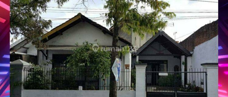 Rumah Patrang Harga Hitung Tanah. Lokasi Pinggir Jalan Cocok Untuk Usaha 1