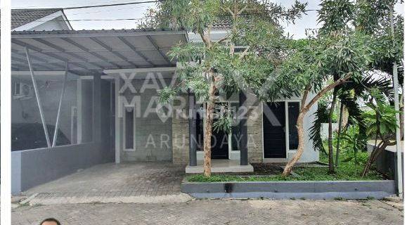 Rumah Sewa Siap Huni Daerah Sumbersari Dekat Kampus 1