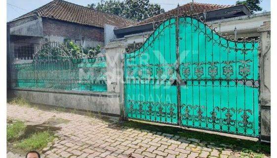 Rumah Minimalis Siap Huni Lokasi Kota Cocok Untuk Usaha atau Hunian 1