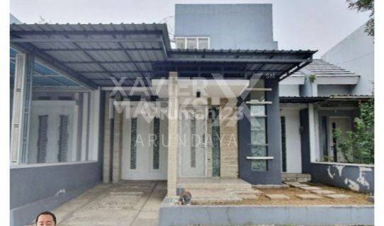 Rumah Sewa Lokasi Kaliwates Cocok Untuk Hunian 1