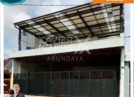 Rumah Full Perabotan Siap Huni Lokasi Tengah Kota Cocok Untuk Hunian 1