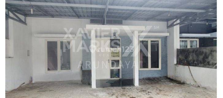 Rumah Minimalis Siap Huni Lokasi Kaliwates Cocok Buat Hunian 1