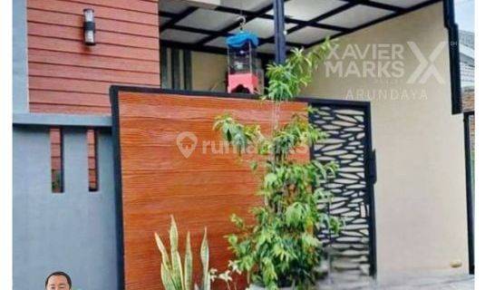 Rumah Minimalis Siap Huni Daerah Kaliwates 1