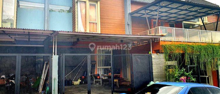 RUMAH 2 LANTAI LOKASI DAERAH PATRANG COCOK UNTUK HUNIAN 1