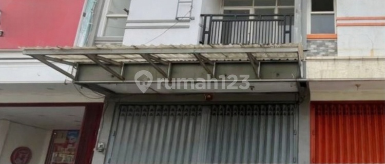 Two-Story Shop House, City Center Location, Suitable for Business or Office 1