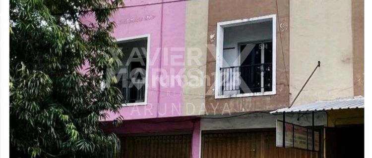 2-Story Campus Area Rental Shophouse Suitable for Business or Office 1