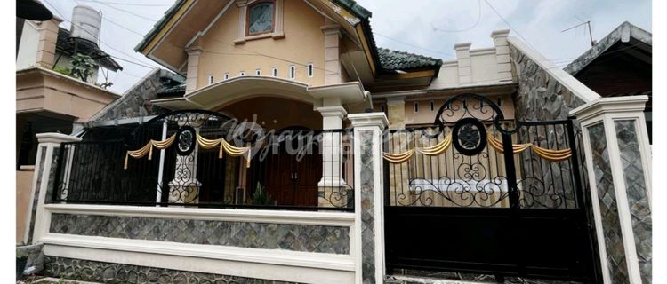 Rumah Sewa Minimalis Siap Huni Lokasi Kota Cocok untuk Hunian 1
