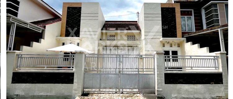 Rukos Daerah Sumbersari Full Penghuni Siap Cari Pemilik Baru 1