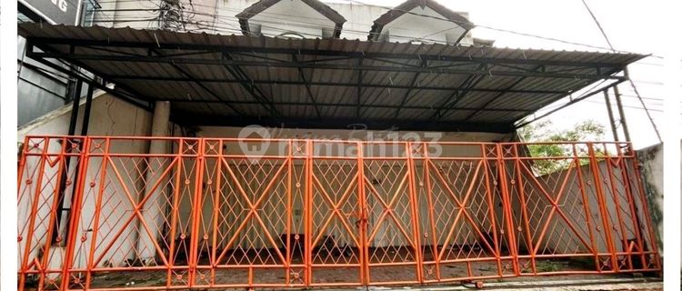 Ready-to-Use Business Space, Strategic Location, Suitable for Office 1