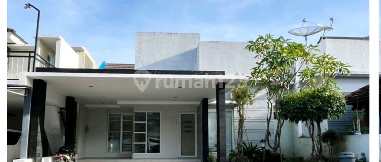 Fully Furnished Rental House in City Area, Close to Everything 1
