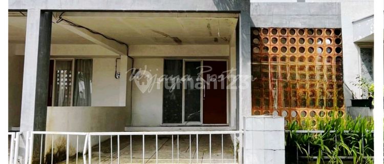 Ready-to-Occupy Rental House in the City Area Suitable for Living 1