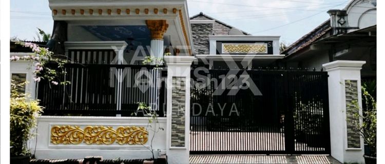 Modern Minimalist House Ready to Occupancy Zero Road Location 1