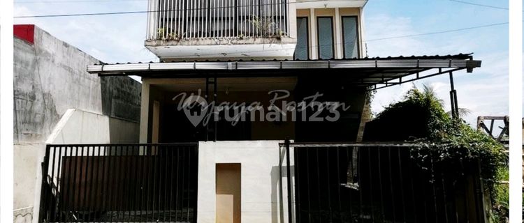 Rumah Sewa Tengah Kota Cocok untuk Hunian atau Rumah Dinas 1