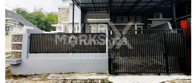 Rumah Sewa Modern Minimalis Siap Huni Daerah Patrang 1