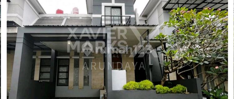 Rumah Sewa Siap Huni Dekat Kota Cocok Buat Hunian 1