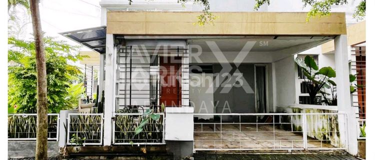 Affordable Minimalist Rental House with Furniture Suitable for Residency 1