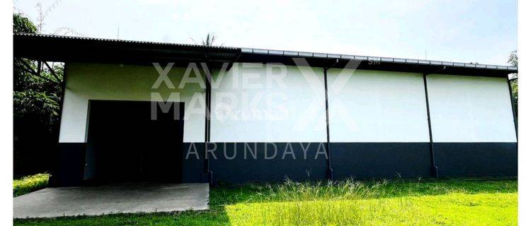 Gudang Lokasi Strategis Cocok Untuk Gudang Distributor 1