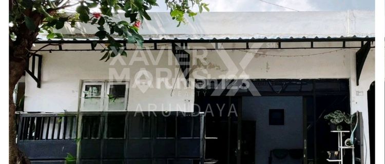 Rumah Sewa Siap Huni Daerah Tengah Kota Cocok Buat Hunian 1