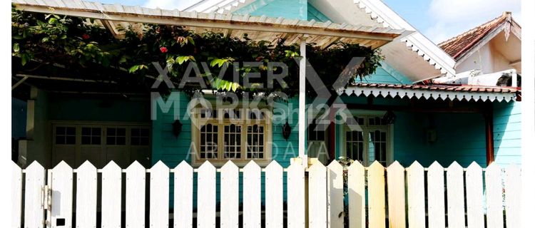 Rumah Modern Minimalis Full Perabot Lokasi Banyuwangi 1