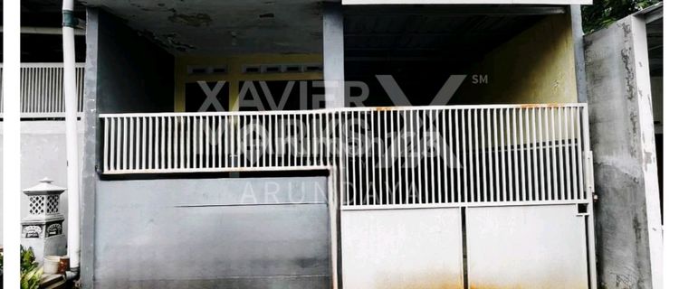 Rumah Minimalis Siap Huni Daerah Kota Cocok Buat Keluarga Kecil 1
