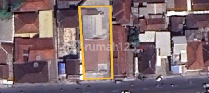 Bonus Land, Prime Central City Location. Ideal for Business. 1