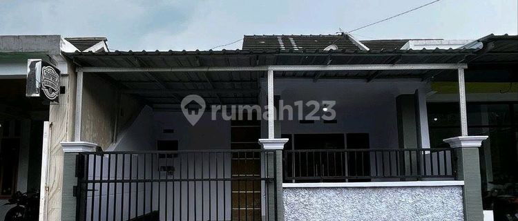Kontrakan Rumah Minimalis Harga Murah di Perumahan Dekat Kota dan Kampus 1
