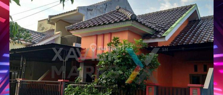 Sewa Rumah 3 Kamar Dekat Kampus Unej Jember. Siap Huni 1