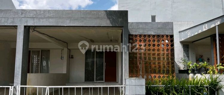 Kontrakan Rumah Minimalis Siap Huni di Perumahan Jember Kota 1