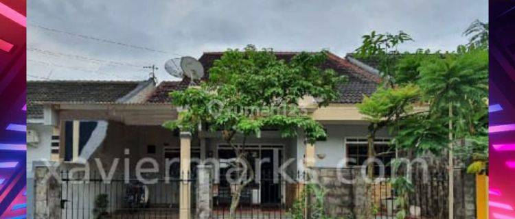 Rumah Blok Depan Perumahan Tengah Kota. Dekat Sma 1 Jember 1