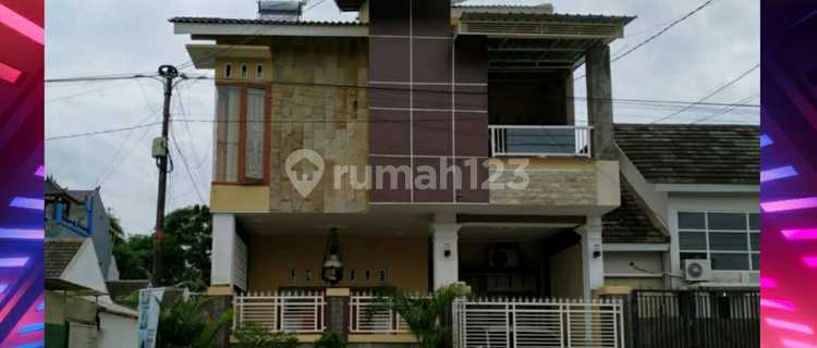 Special Boarding House Near Poltek Campus. Ready to Continue. 1