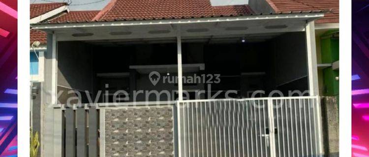 Kontrakan Rumah Murah Dekat Kampus Unmuh Jember. Siap Huni 1