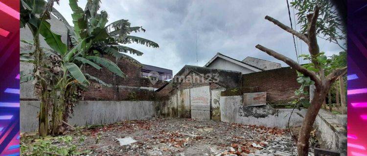 Tanah Kavling Murah di Perumahan Tengah Kota. Siap Bangun 1