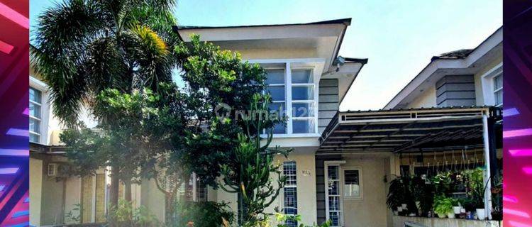 Sewa Rumah Argopuro Full Perabot Blok Depan Siap Huni  1