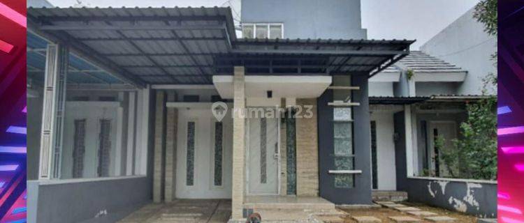 Sewa Rumah di Perumahan Elit Argopuro Tengah Kota Jember. Dekat Kemana Saja 1