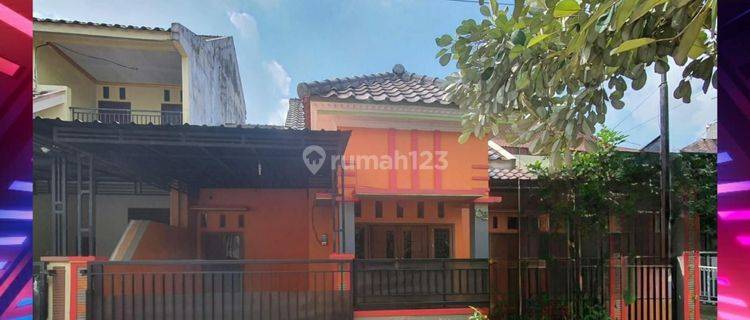 Kontrakan Rumah Minimalis Siap Huni Dekat Kampus Unej Jember 1